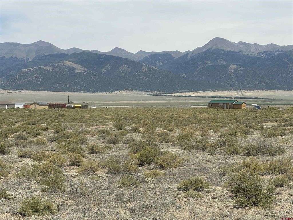1.15 Acres of Land for Sale in Moffat, Colorado