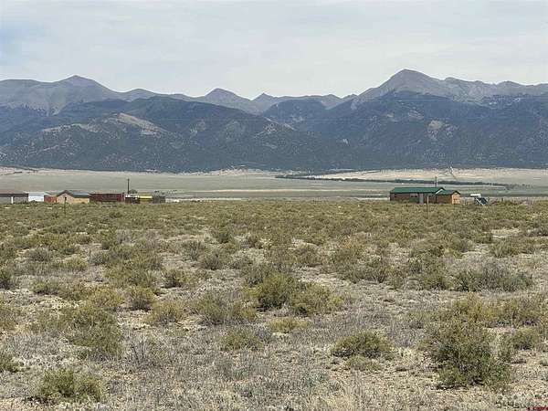 1.15 Acres of Land for Sale in Moffat, Colorado