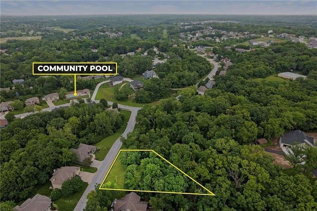 0.38 Acres of Residential Land for Sale in Parkville, Missouri