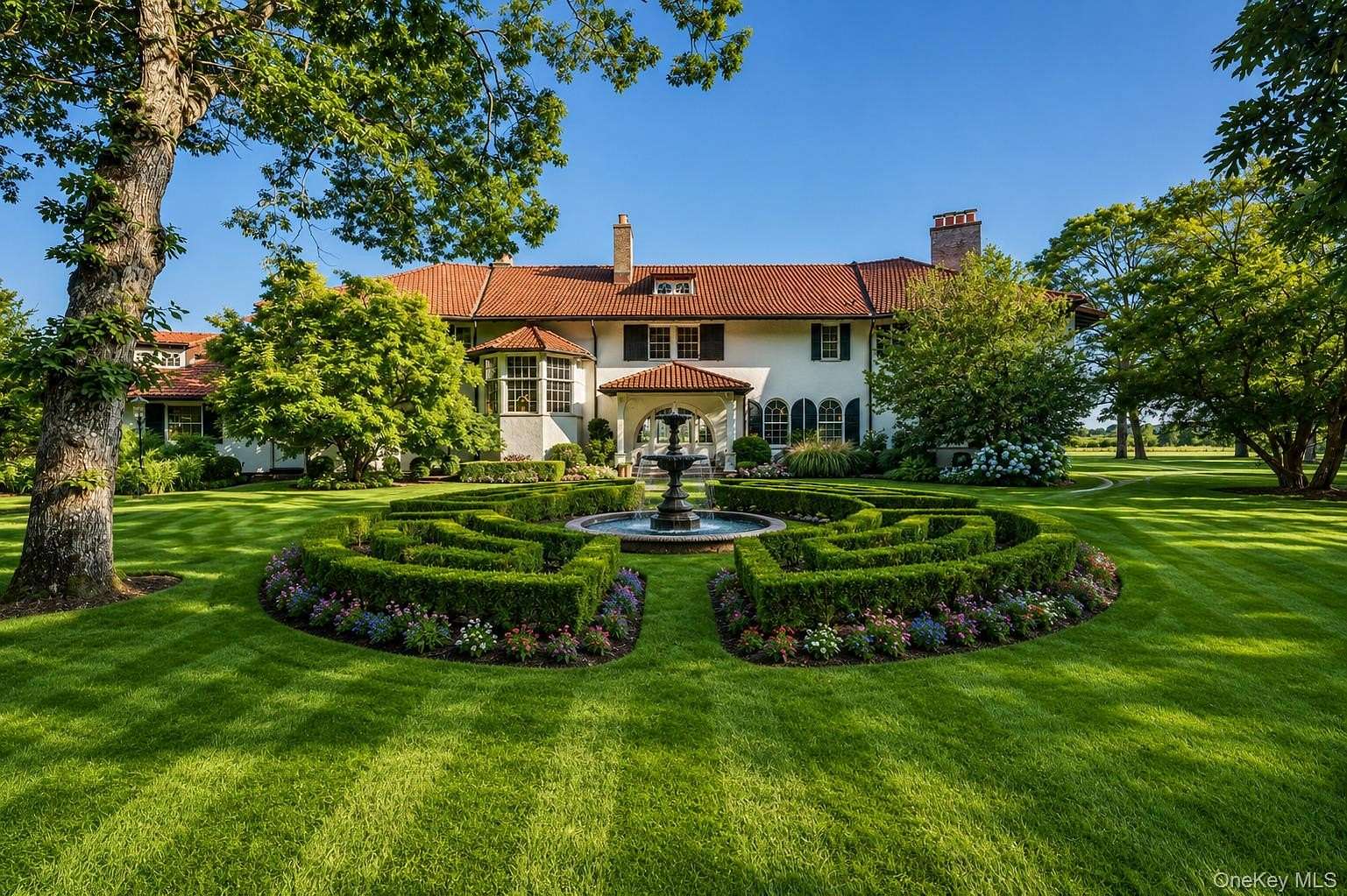 7 Acres of Land with Home for Sale in Westhampton Beach, New York