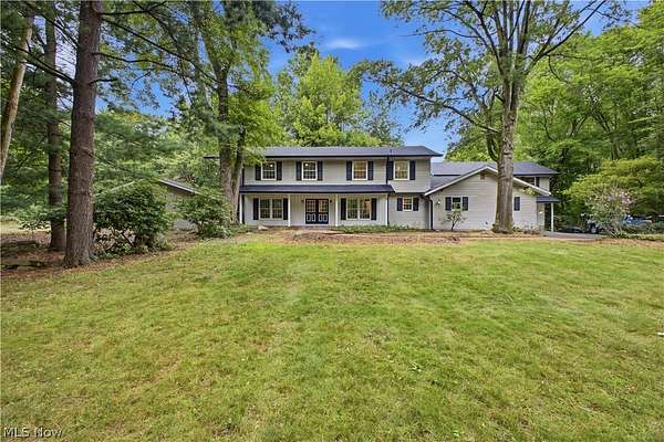 2 Acres of Land with Home for Sale in Hubbard, Ohio