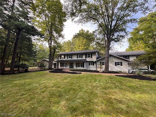 2 Acres of Land with Home for Sale in Hubbard, Ohio