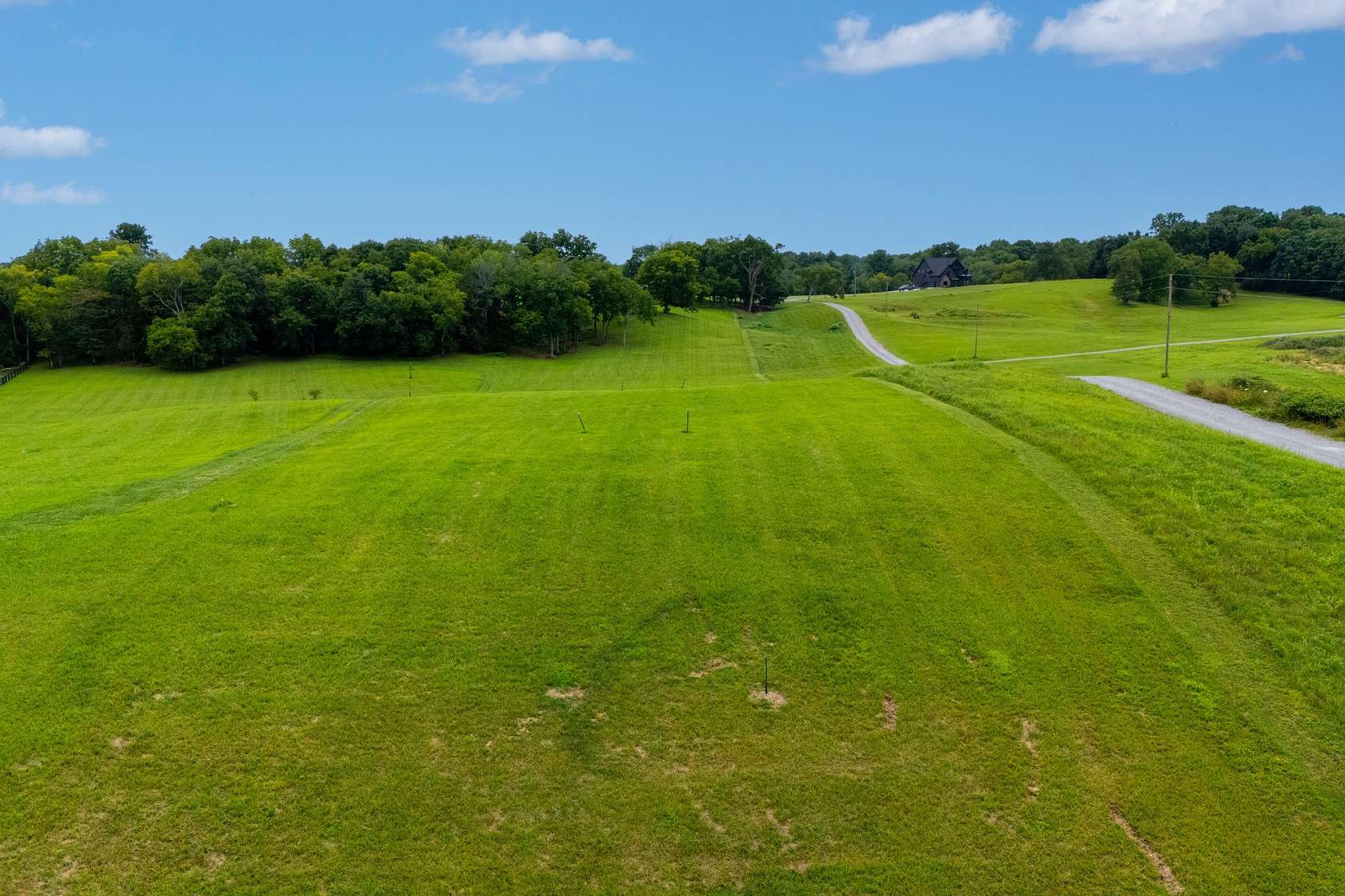 5.77 Acres of Residential Land for Sale in Lebanon, Tennessee