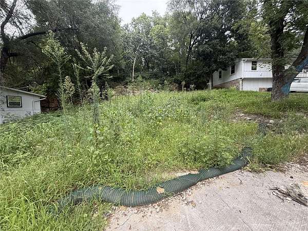 0.21 Acres of Land for Sale in Kansas City, Kansas
