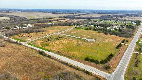 2 Acres of Residential Land for Sale in Gardner, Kansas