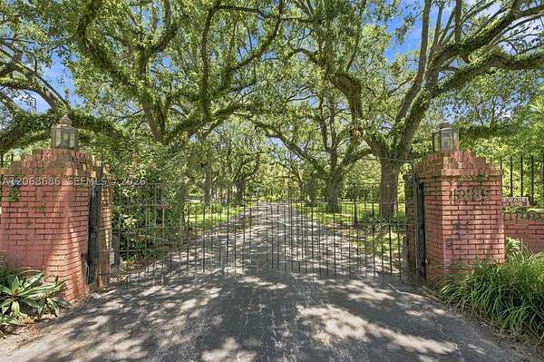5 Acres of Land with Home for Sale in Miami, Florida