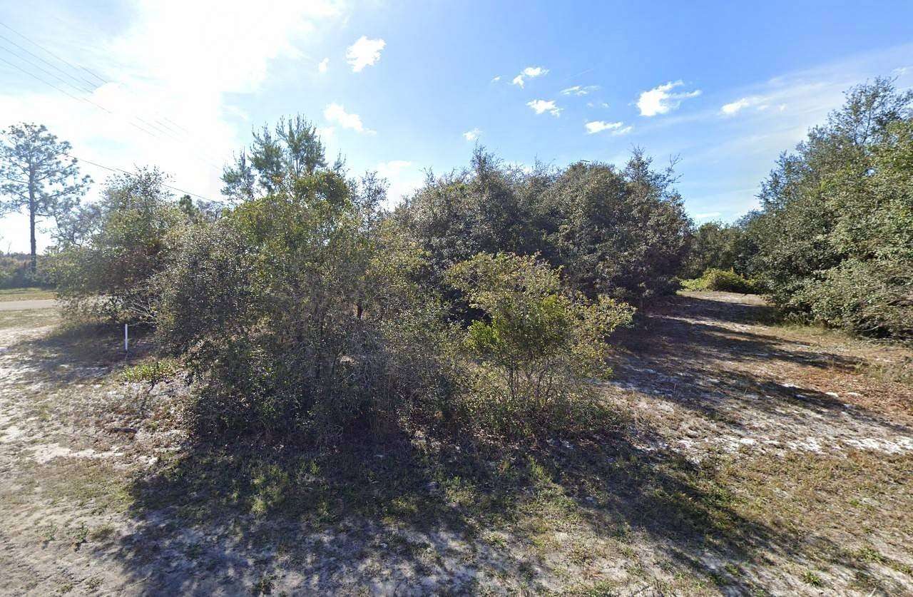0.5 Acres of Residential Land for Sale in Indian Lake Estates, Florida