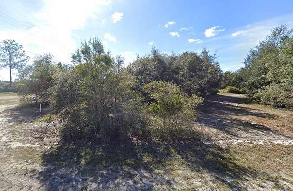 0.5 Acres of Residential Land for Sale in Indian Lake Estates, Florida