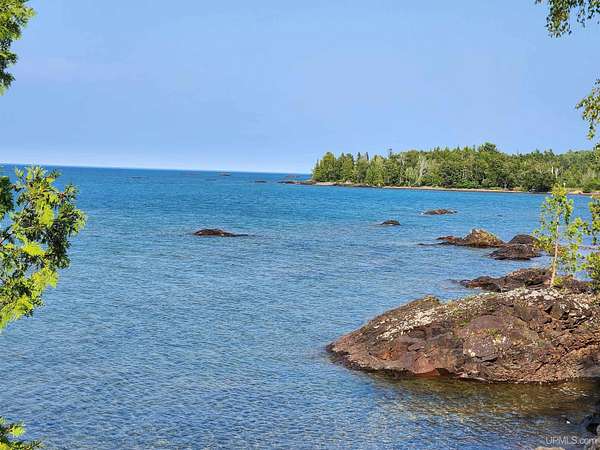 3.17 Acres of Residential Land for Sale in Mohawk, Michigan