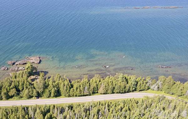 3.17 Acres of Residential Land for Sale in Mohawk, Michigan