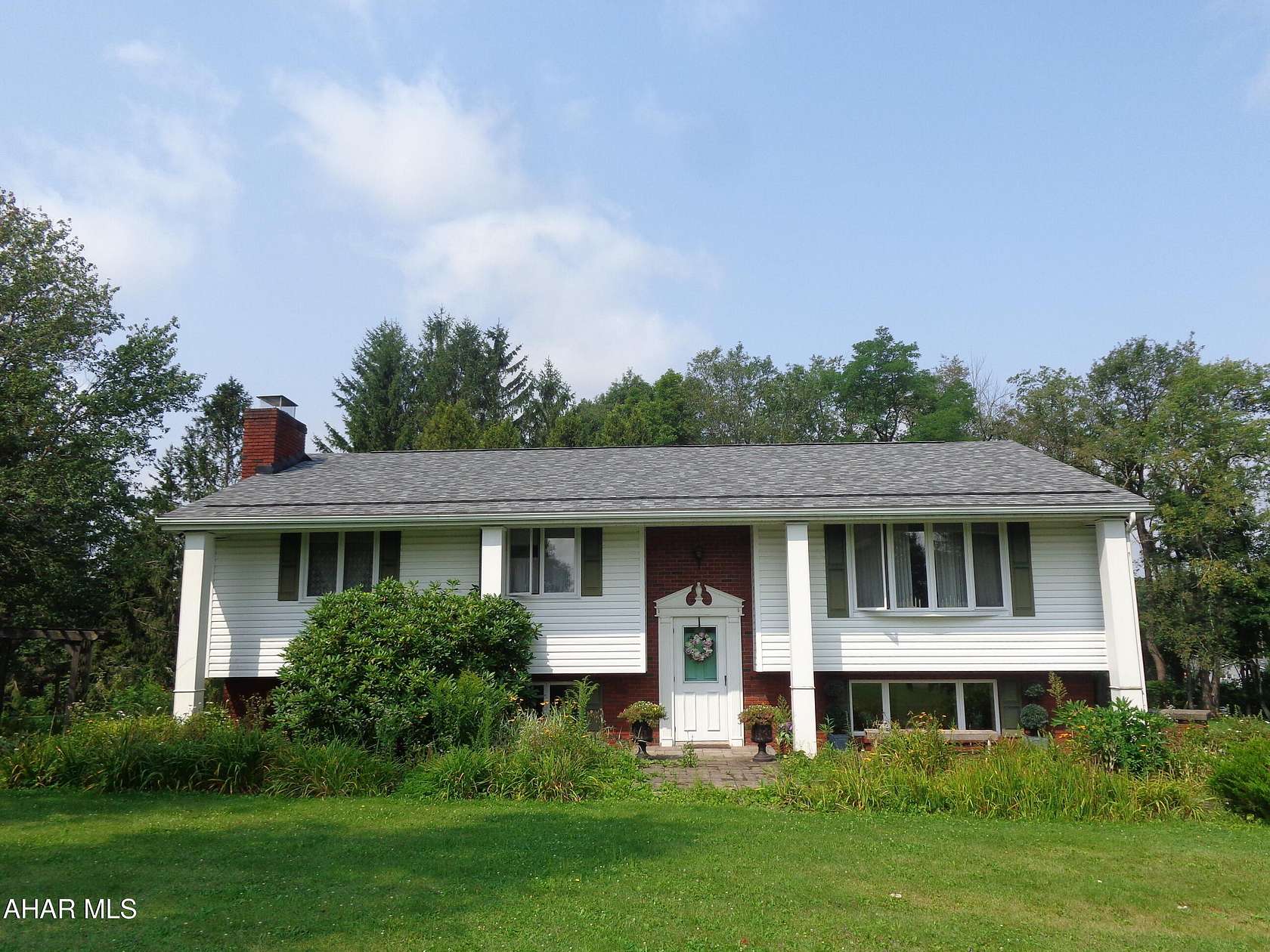 2 Acres of Land with Home for Sale in Portage, Pennsylvania