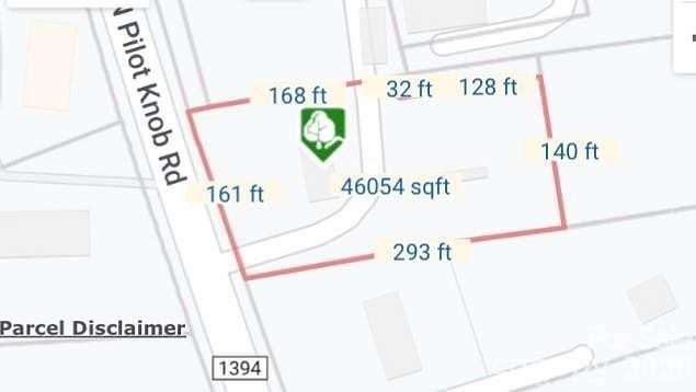 1 Acre of Commercial Land for Sale in Denver, North Carolina
