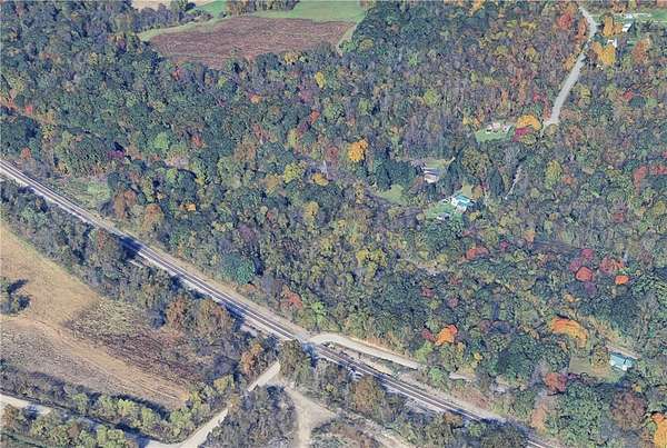 14.7 Acres of Recreational & Residential Land for Sale in New Castle, Pennsylvania