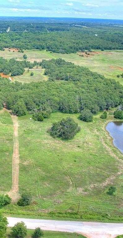5 Acres of Land for Sale in Bethel, Oklahoma