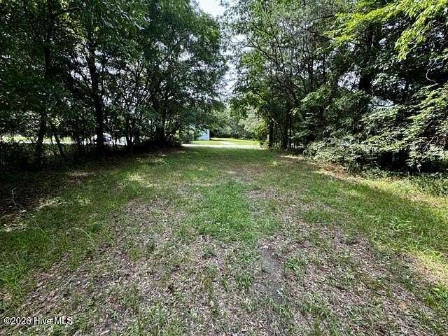 0.18 Acres of Land for Sale in Tarboro, North Carolina
