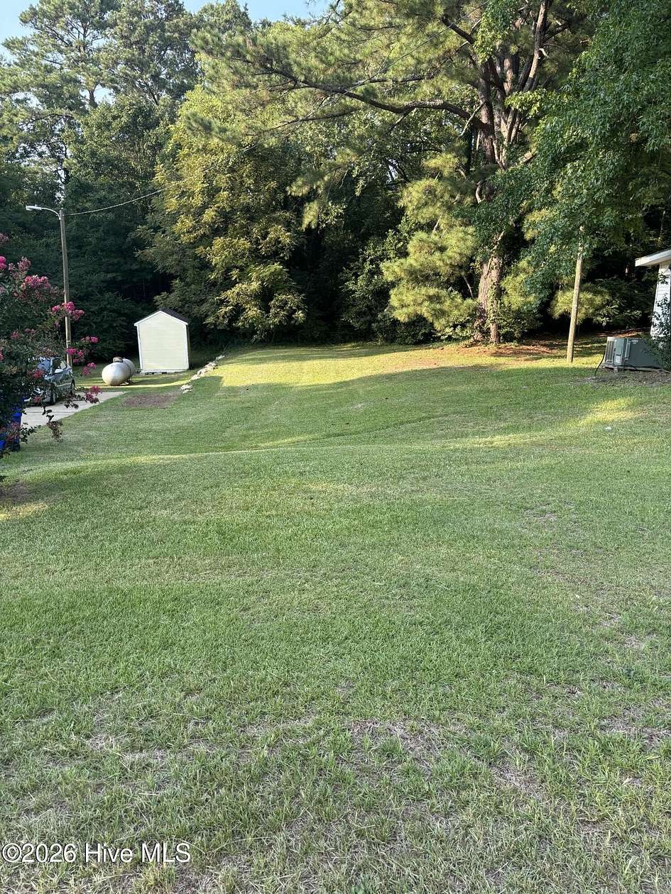 0.23 Acres of Residential Land for Sale in Nashville, North Carolina