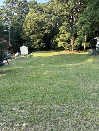 0.23 Acres of Residential Land for Sale in Nashville, North Carolina
