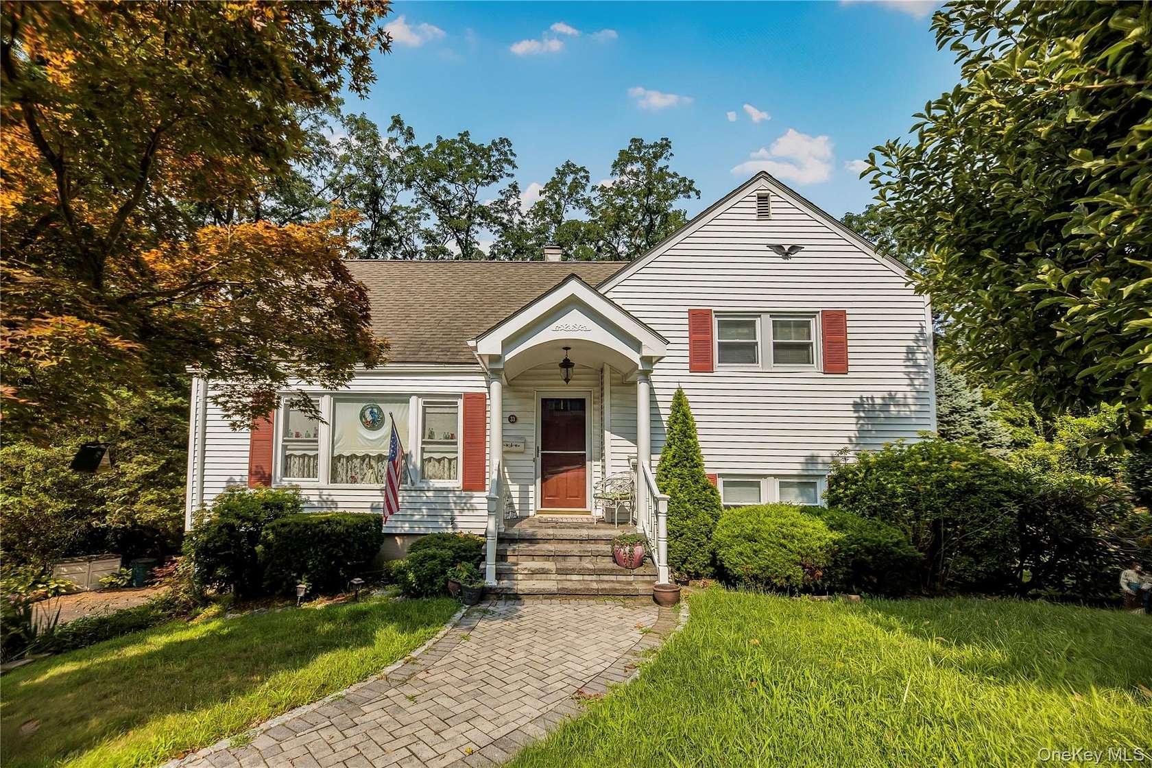 15 Acres of Land with Home for Sale in Yonkers, New York