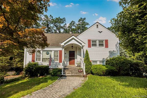15 Acres of Land with Home for Sale in Yonkers, New York
