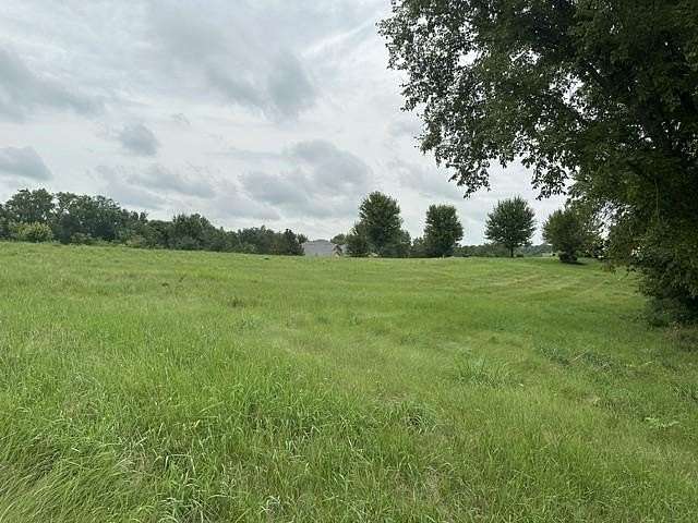 1.59 Acres of Residential Land for Sale in East Dubuque, Illinois