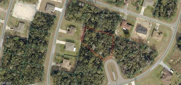 0.37 Acres of Land for Sale in Ocala, Florida