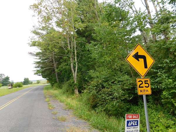 0.96 Acres of Land for Sale in Calvin, Pennsylvania