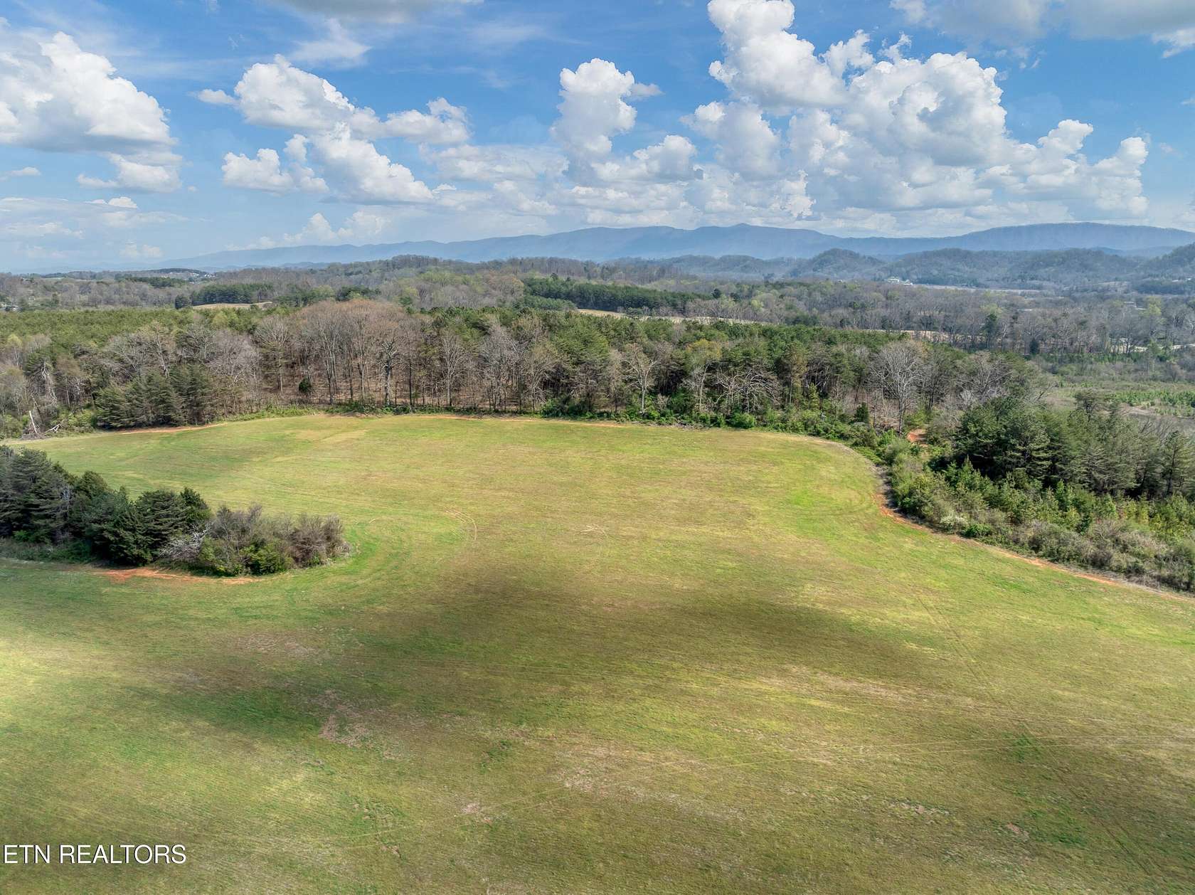 5.24 Acres of Land for Sale in Maryville, Tennessee