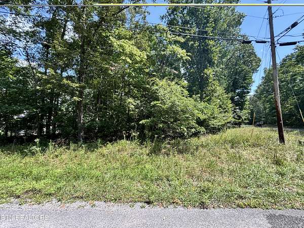 0.47 Acres of Residential Land for Sale in Crossville, Tennessee