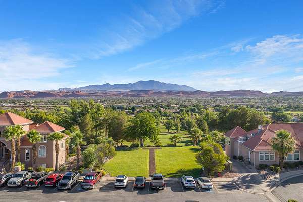 0.31 Acres of Residential Land for Sale in St. George, Utah