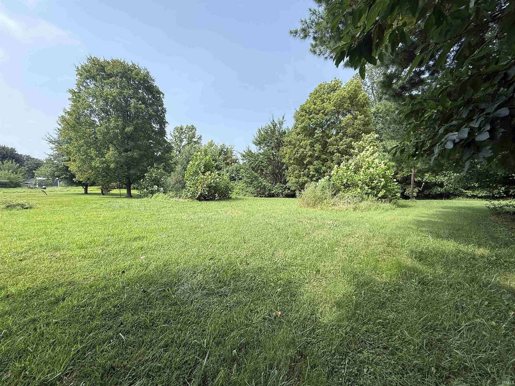 5.16 Acres of Land for Sale in Winslow, Indiana