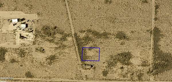 0.17 Acres of Residential Land for Sale in Clint, Texas