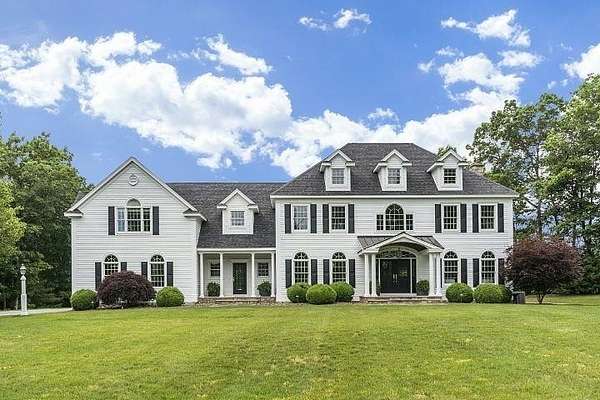 2.64 Acres of Land with Home for Sale in Windham, New Hampshire
