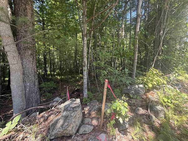 3.37 Acres of Residential Land for Sale in Milford, New Hampshire