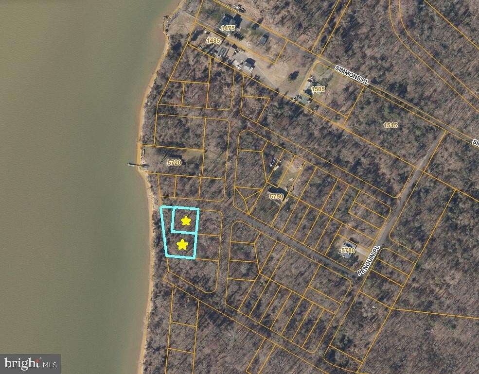 0.23 Acres of Land for Auction in Bryans Road, Maryland