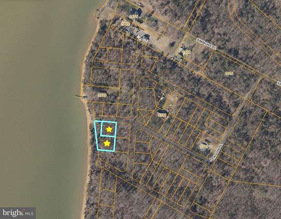 0.23 Acres of Land for Auction in Bryans Road, Maryland