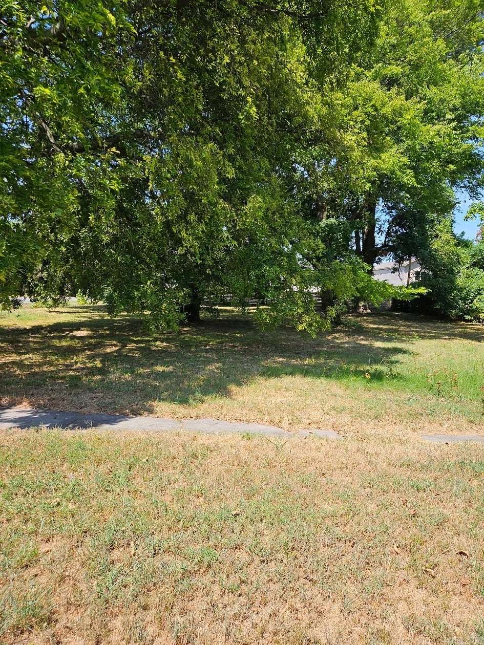 0.31 Acres of Residential Land for Sale in Little Rock, Arkansas