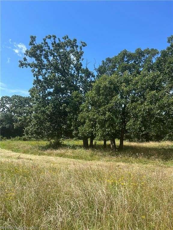 5 Acres of Residential Land for Sale in Howe, Oklahoma