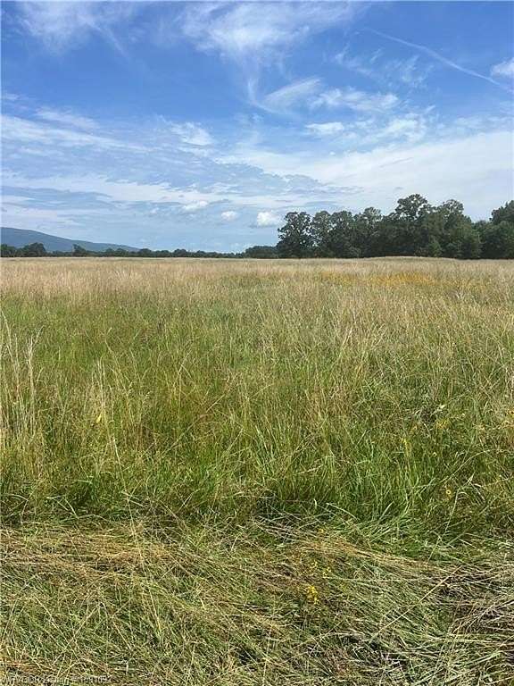 5 Acres of Residential Land for Sale in Howe, Oklahoma