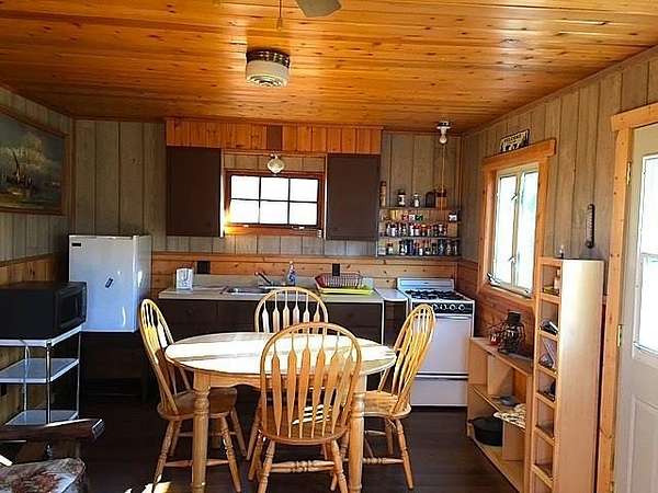 3.56 Acres of Land with Home for Sale in International Falls, Minnesota