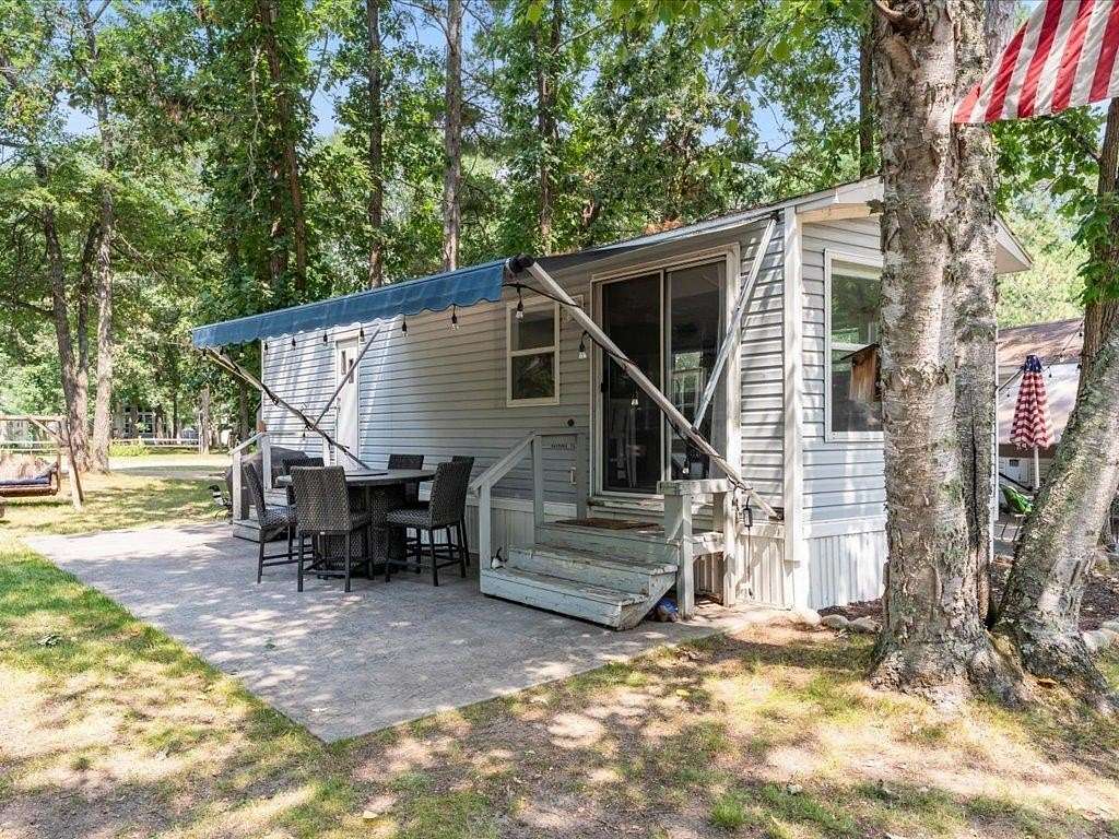 Land for Sale in Crosslake, Minnesota