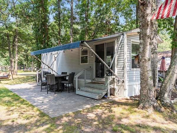 Land for Sale in Crosslake, Minnesota
