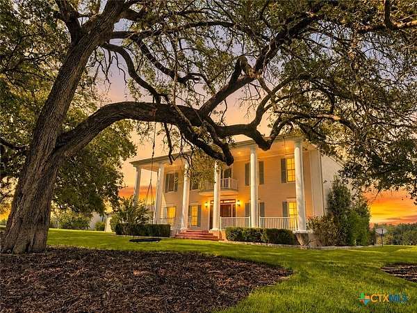 14.9 Acres of Land with Home for Sale in Belton, Texas