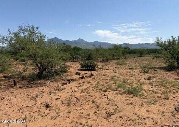 7 Acres of Residential Land for Sale in Rio Rico, Arizona