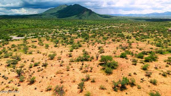 7 Acres of Residential Land for Sale in Rio Rico, Arizona