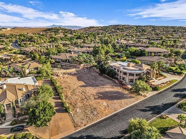0.51 Acres of Residential Land for Sale in St. George, Utah
