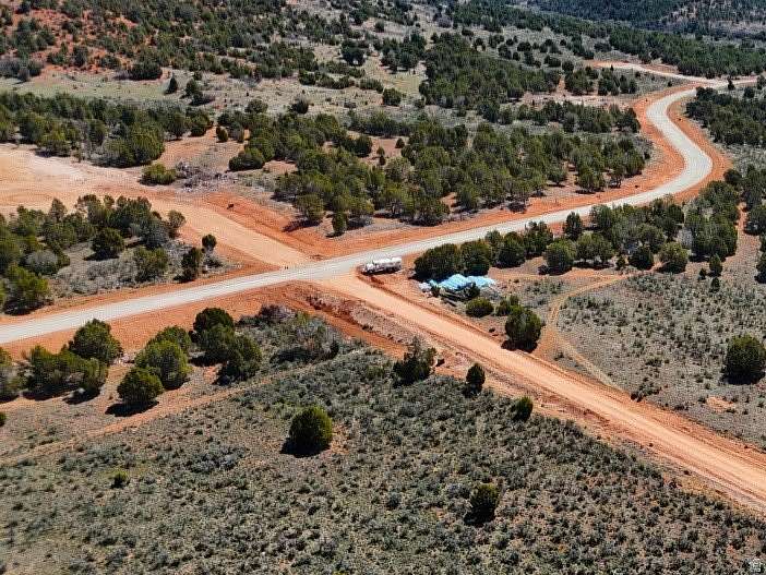 1 Acre of Residential Land for Sale in Birdseye, Utah