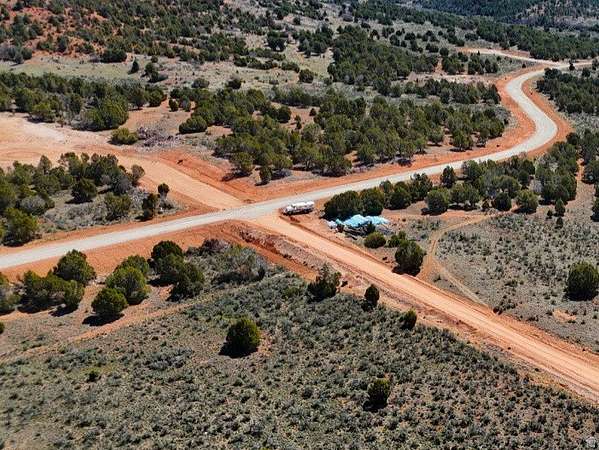 1 Acre of Residential Land for Sale in Birdseye, Utah