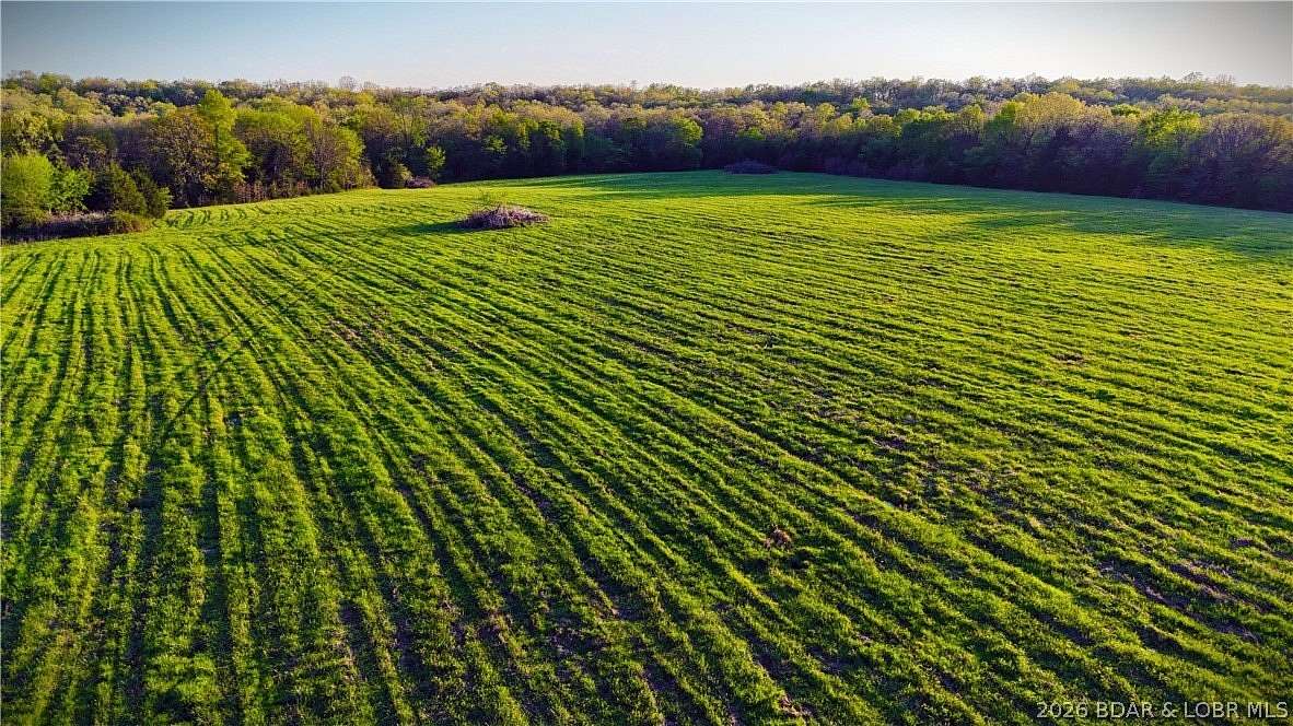 197 Acres of Land for Sale in Crocker, Missouri