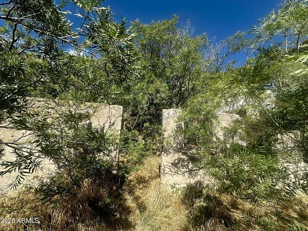 0.08 Acres of Residential Land for Sale in Jerome, Arizona