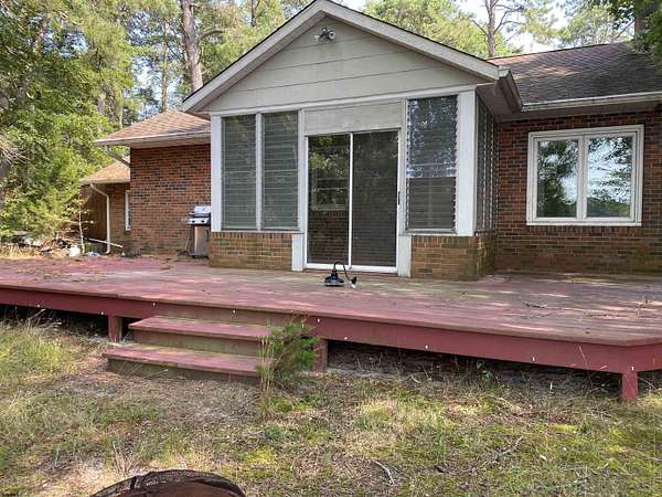 1.62 Acres of Land with Home for Sale in Port Republic, New Jersey